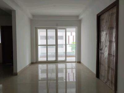 Dining Area Image of 1555 Sq.ft 3 BHK Apartment / Flat for sale in Solitaire Unity, Kondapur Hyderabad for Rs. 15239000