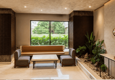 Image of 2768 Sq.ft 4 BHK Apartment / Flat for sale in Vaishali Nagar, Jaipur for Rs. 24900000