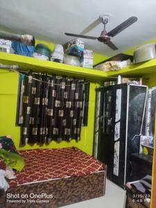 Bedroom Image of 746 Sq.ft 1 RK Apartment / Flat for sale in Chhiri Vapi for Rs. 1300000