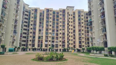 Image of 1234 Sq.ft 2 BHK Apartment / Flat for sale in Cosmos Greens, Milakpur Goojar, Bhiwadi for Rs. 3500000