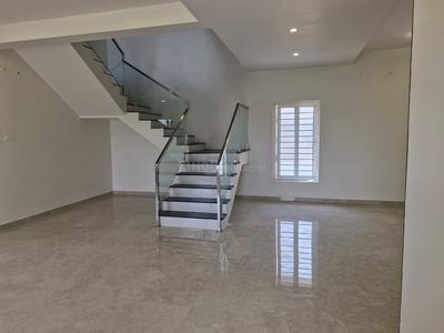 Hall Image of 2000 Sq.ft 2 BHK Duplex for rent in Ponmeni Madurai for Rs. 22000