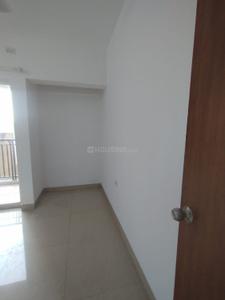Bedroom Image of 450 Sq.ft 1 BHK Apartment / Flat for rent in DB Ozone, Dahisar East Mumbai for Rs. 23000