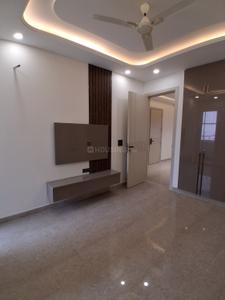 Hall Image of 1440 Sq.ft 3 BHK Builder Floor for sale in Rajouri Garden New Delhi for Rs. 26500000