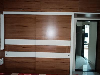 Bedroom Image of 750 Sq.ft 1 BHK Apartment / Flat for sale in Narotam Nagar Surat for Rs. 3500000
