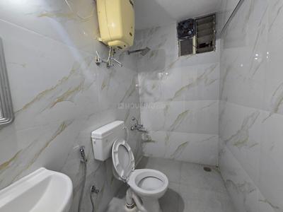 Image of 1425 Sq.ft 3 BHK Apartment / Flat for rent in Anriya Dwellington, RMV Extension Stage 2, Bengaluru for Rs. 55000