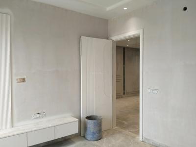 Bedroom Image of 2000 Sq.ft 5 BHK Builder Floor for sale in Mukherjee Nagar New Delhi for Rs. 32500000