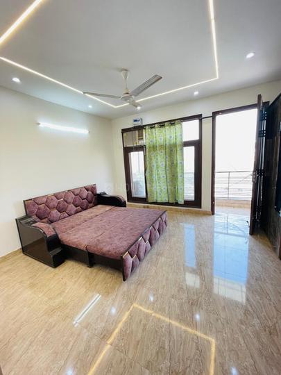 Saket Bedroom 1