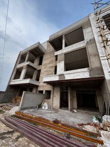 Image of 2800 Sq.ft 4.5 BHK Villa for sale in Shastripuram, Agra for Rs. 14000000