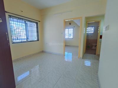 Image of 650 Sq.ft 1 BHK Apartment / Flat for rent in New Tippasandra, Bengaluru for Rs. 30000
