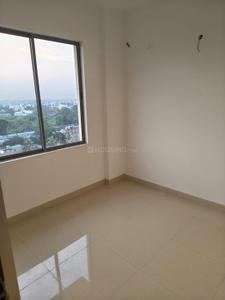 Bedroom Image of 728 Sq.ft 2 BHK Apartment / Flat for sale in Sugam Urban Lakes, Konnagar Hooghly for Rs. 3600000