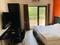 Bedroom Image of Urbanroomz  in Sector 27, Gurgaon