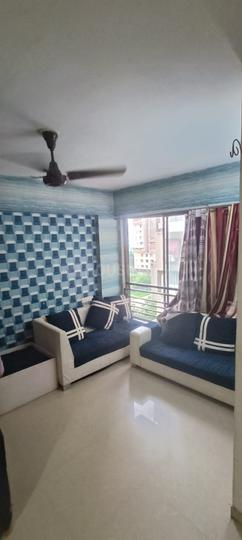 Bhatta, Paldi Bedroom 1