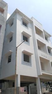 Image of 965 Sq.ft 2 BHK Apartment / Flat for sale in Velachery, Chennai for Rs. 8885000
