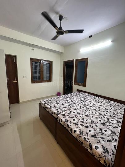 Subhash Nagar Bedroom 1