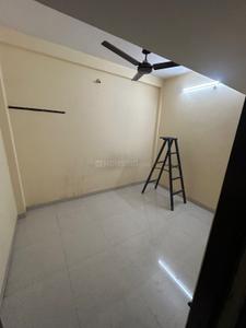 Bedroom Image of 400 Sq.ft 1 BHK Builder Floor for rent in Rau Indore for Rs. 7000