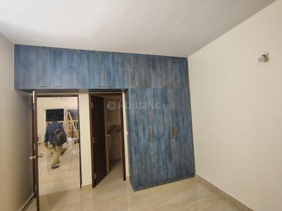 Bedroom Image of 1452 Sq.ft 2 BHK Apartment / Flat for sale in Anna Nagar Chennai for Rs. 23900000