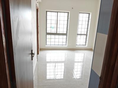 Bedroom Image of 995 Sq.ft 2 BHK Apartment / Flat for rent in Legendary Super 60, Saidapet Chennai for Rs. 30000