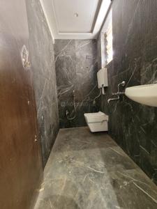 Bathroom Image of 635 Sq.ft 1 BHK Apartment / Flat for sale in Raj Tulsi City , Badlapur East Badlapur for Rs. 2600000
