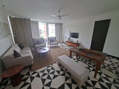 Hall Image of 1345 Sq.ft 2 BHK Apartment / Flat for sale in Nerul Goa for Rs. 21000000