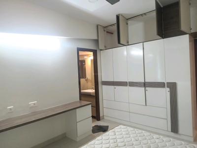 Bedroom Image of 1985 Sq.ft 3 BHK Apartment / Flat for rent in Phoenix One Bangalore West, Rajajinagar Bengaluru for Rs. 200000