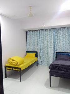 Hall Image of PAYING GUEST ACCOMODATION in Seawoods, Navi Mumbai