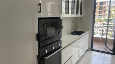 Kitchen Image of 2430 Sq.ft 4 BHK Builder Floor for sale in Ansal Versalia, Sector 67 Gurgaon for Rs. 33500000