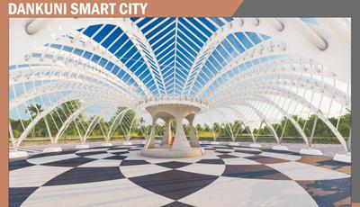 Image of 720 Sq.ft Residential Plot / Land for sale in Dankuni, Hooghly for Rs. 300000