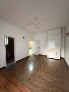 Bedroom Image of 2700 Sq.ft 3 BHK Independent House for rent in Emaar Bungalows, Sector 109 Mohali for Rs. 35000