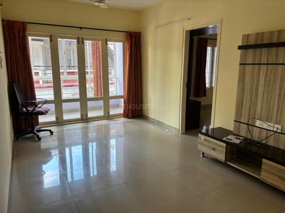 2 BHK Flat