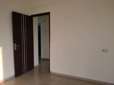 Bedroom Image of 900 Sq.ft 2 BHK Apartment / Flat for sale in SD Bhalerao Sai Sagar, Kharghar Navi Mumbai for Rs. 9000000