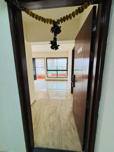 Image of 1470 Sq.ft 3 BHK Apartment / Flat for sale in VTP Aethereus Phase 2, Mahalunge, Pune for Rs. 13500000