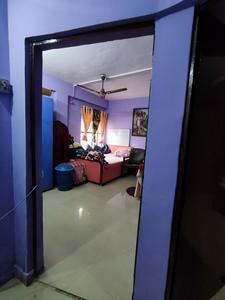 2.5 BHK Duplex