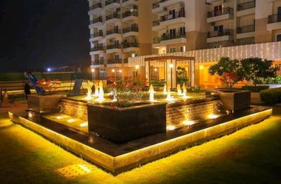 Image of 1013 Sq.ft 3 BHK Apartment / Flat for sale in Ashiana Mulberry Moments, Sector 2, Sohna for Rs. 20000000