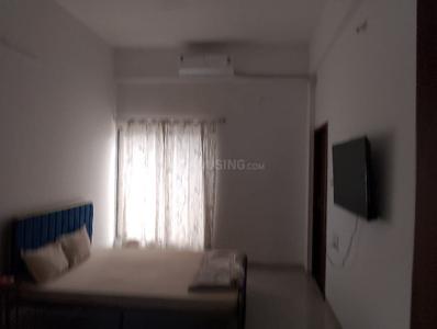 Hall Image of 2500 Sq.ft 3 BHK Villa for rent in Talegaon Dabhade Pune for Rs. 45000