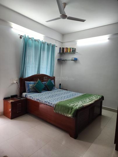 Bavisha Bandley Greens Bedroom 1