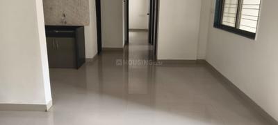 Hall Image of 995 Sq.ft 2 BHK Apartment / Flat for sale in Kumar Shantiniketan Phase II, Pashan Pune for Rs. 8600000