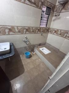 Bathroom Image of 1550 Sq.ft 3 BHK Apartment / Flat for rent in Pratap Nagar Nagpur for Rs. 31000