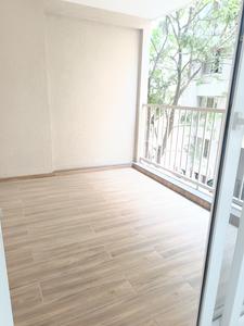 Balcony Image of 1350 Sq.ft 3 BHK Apartment / Flat for sale in WJV Sai Aura, Pimple Saudagar Pune for Rs. 13000000