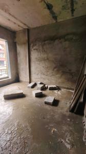 Hall Image of 475 Sq.ft 1 BHK Apartment / Flat for sale in Vandu Vrindavan Homes Phase 3, Shelu Thane for Rs. 1540000