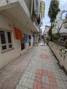 Image of 1000 Sq.ft 2 BHK Apartment / Flat for sale in Shyamal, Ahmedabad for Rs. 6000000