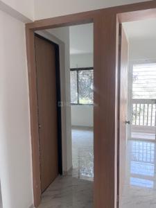 Bedroom Image of 936 Sq.ft 2 BHK Apartment / Flat for sale in Deepali Nagar Nashik for Rs. 4100000