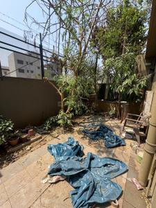 Balcony Image of 2800 Sq.ft 3 BHK Villa for sale in Runal Gateway Phase II Villas, Ravet Pune for Rs. 27000000
