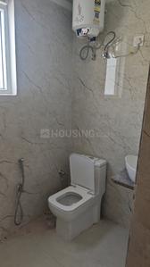 Image of 876 Sq.ft 2 BHK Apartment / Flat for rent in Kalyan Eva, Jagatpura, Jaipur for Rs. 27000