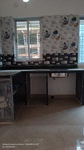 Kitchen Image of 740 Sq.ft 2 BHK Apartment / Flat for sale in Behala Kolkata for Rs. 2500000
