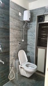 Image of 1200 Sq.ft 2.5 BHK Apartment / Flat for rent in Vishesh Balaji Symphony, Shilottar Raichur, Navi Mumbai for Rs. 30000
