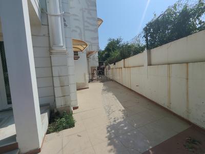 Balcony Image of 4050 Sq.ft 5 BHK Villa for sale in Ambawadi Ahmedabad for Rs. 85000000