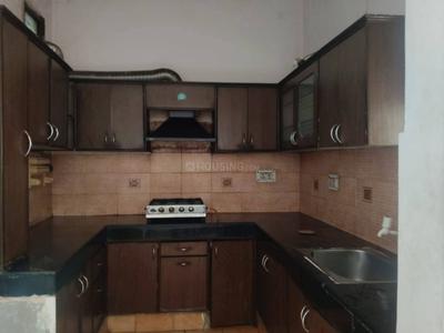 3 BHK Independent Builder Floor