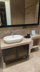 Bathroom Image of 2597 Sq.ft 4 BHK Apartment / Flat for sale in ANP Privado, Baner Pune for Rs. 40500000