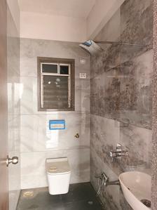Bedroom Image of 735 Sq.ft 1 BHK Apartment / Flat for sale in Mangeshi Dhara, Thakurli Thane for Rs. 5500000