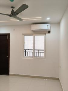 3 BHK Flat